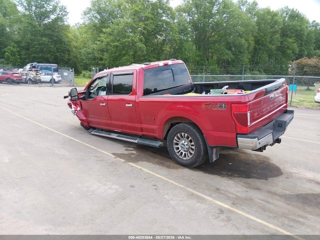 Ford F-350 Lariat