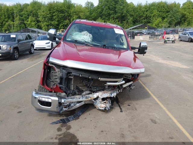 Ford F-350 Lariat