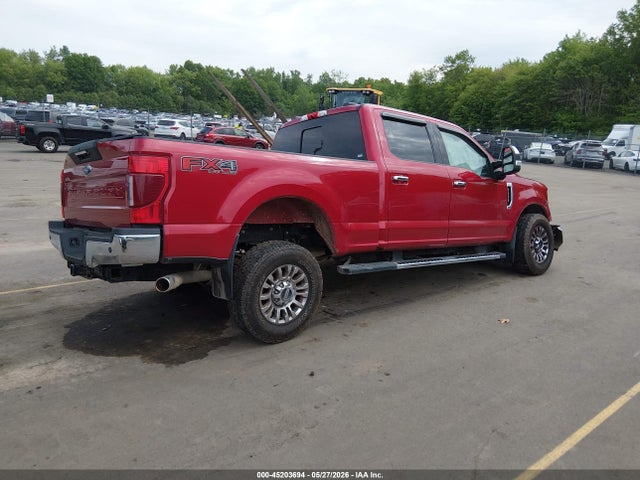 Ford F-350 Lariat