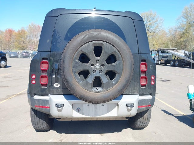 Land Rover Defender 110 P400 S