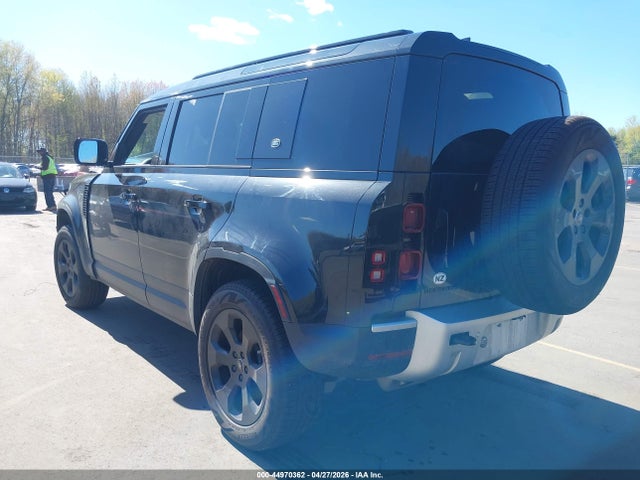 Land Rover Defender 110 P400 S