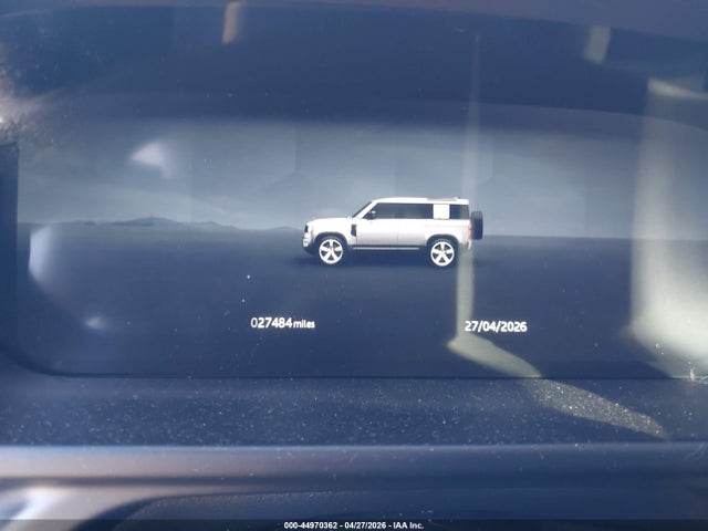 Land Rover Defender 110 P400 S