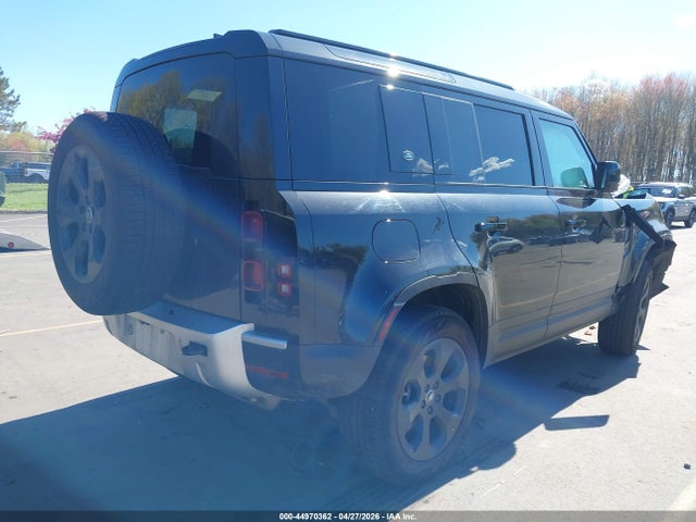 Land Rover Defender 110 P400 S