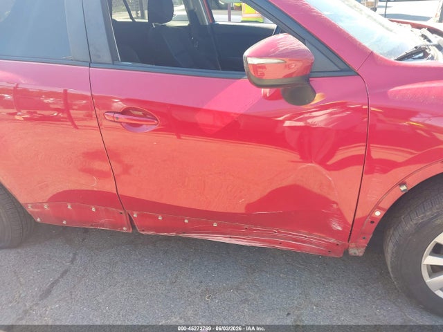 Mazda Cx Touring