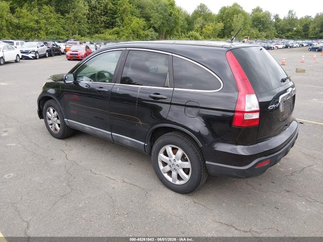 Honda CR-V Ex