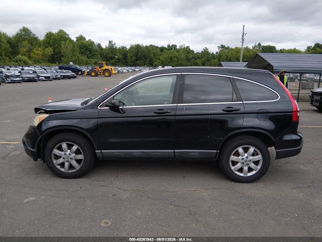 Honda CR-V Ex