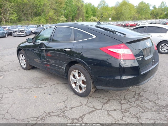 Honda Crosstour Ex-l
