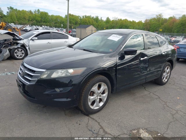 Honda Crosstour Ex-l