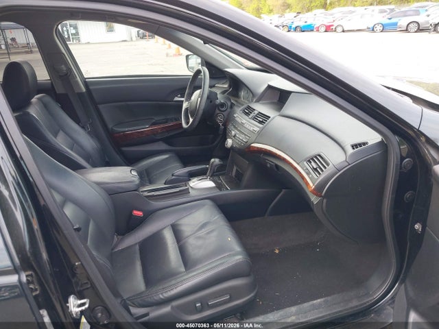 Honda Crosstour Ex-l