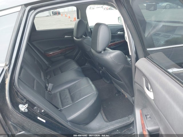 Honda Crosstour Ex-l