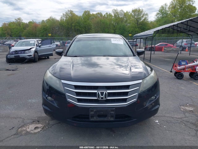 Honda Crosstour Ex-l