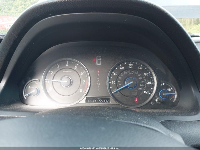 Honda Crosstour Ex-l