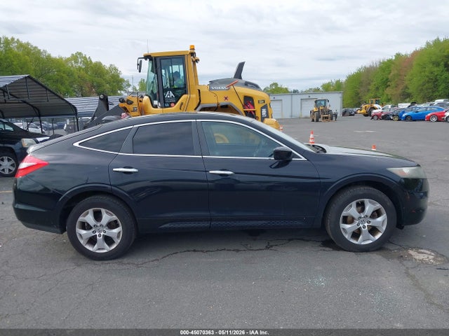 Honda Crosstour Ex-l