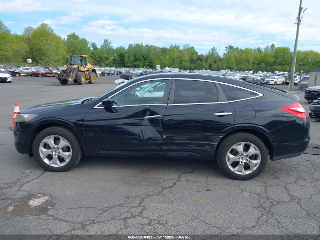 Honda Crosstour Ex-l