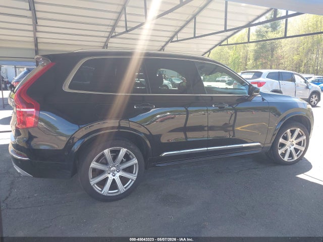 Volvo XC90 T6 First Edition