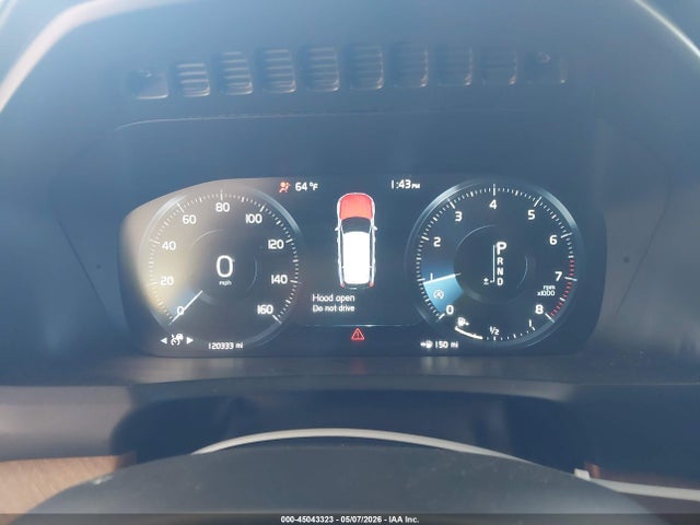 Volvo XC90 T6 First Edition
