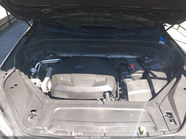 Volvo XC90 T6 First Edition