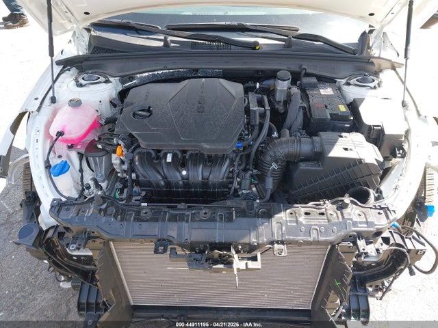 Kia K5 Gt-line Awd
