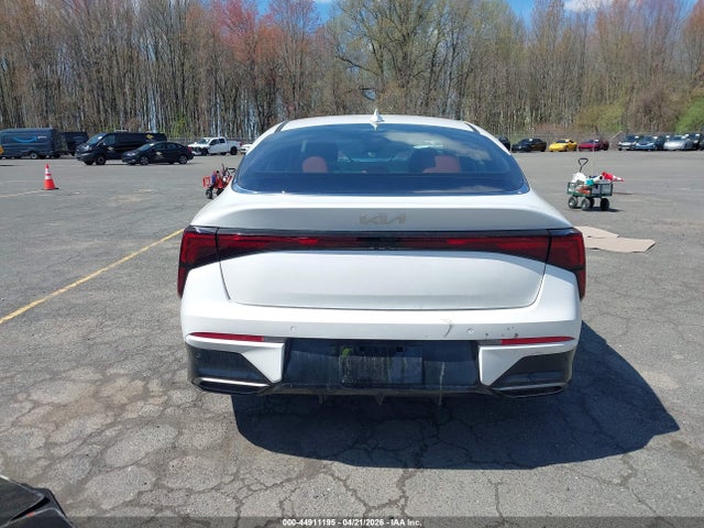 Kia K5 Gt-line Awd