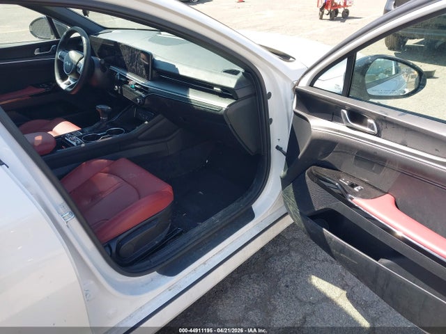 Kia K5 Gt-line Awd