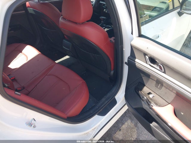 Kia K5 Gt-line Awd