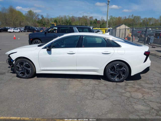Kia K5 Gt-line Awd