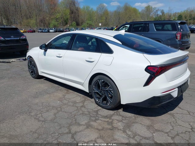 Kia K5 Gt-line Awd