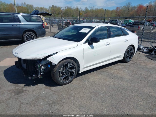 Kia K5 Gt-line Awd