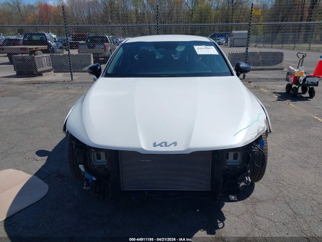 Kia K5 Gt-line Awd