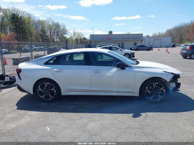 Kia K5 Gt-line Awd