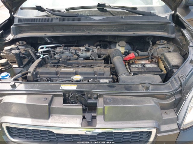 Kia Soul !