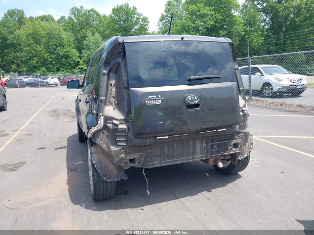Kia Soul !