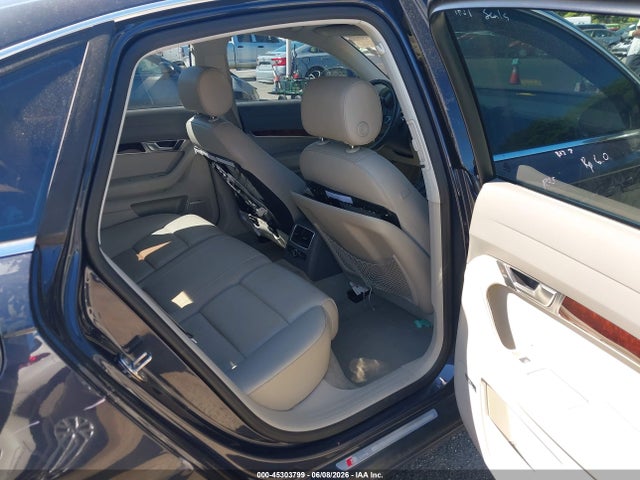 Audi A6 3.0 Premium