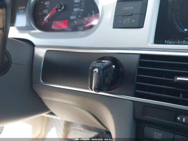 Audi A6 3.0 Premium