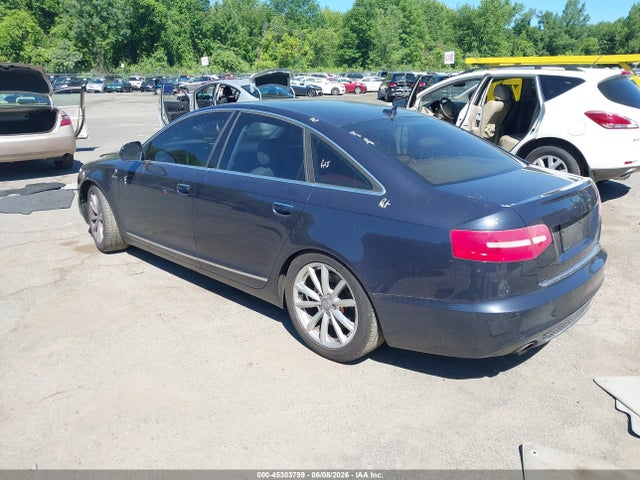 Audi A6 3.0 Premium