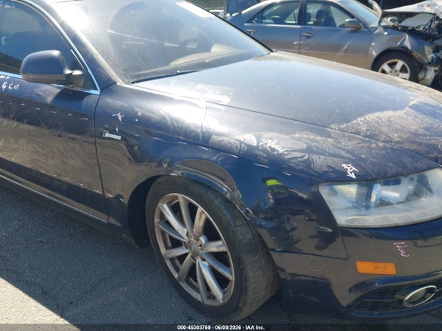 Audi A6 3.0 Premium