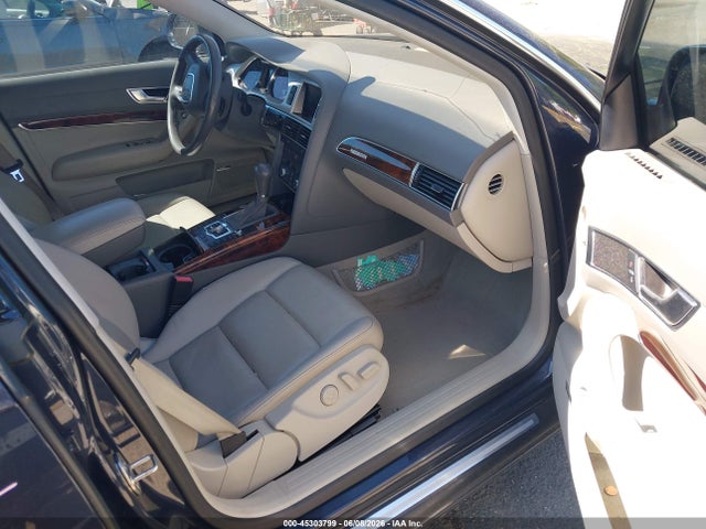 Audi A6 3.0 Premium