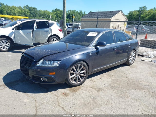 Audi A6 3.0 Premium
