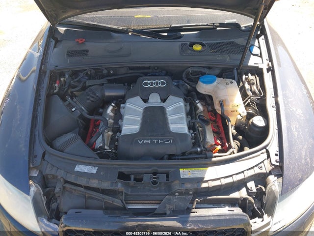 Audi A6 3.0 Premium