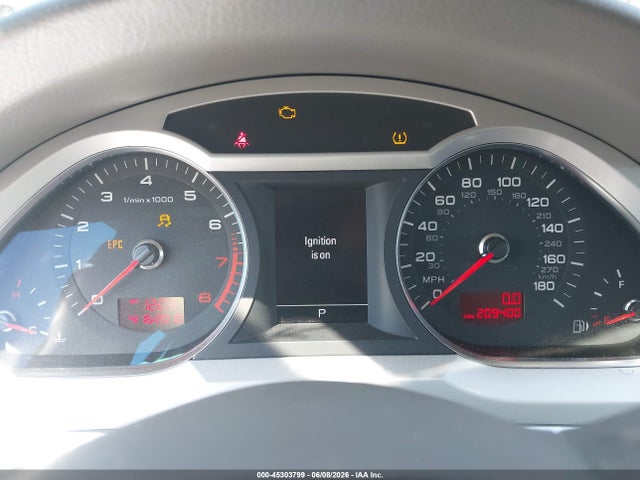 Audi A6 3.0 Premium