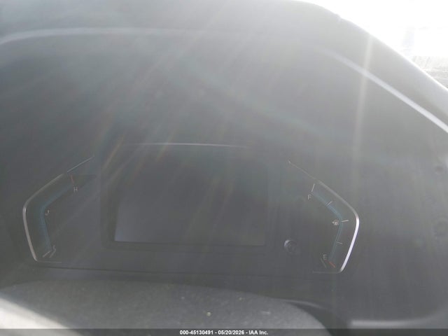 Honda Odyssey Ex-l