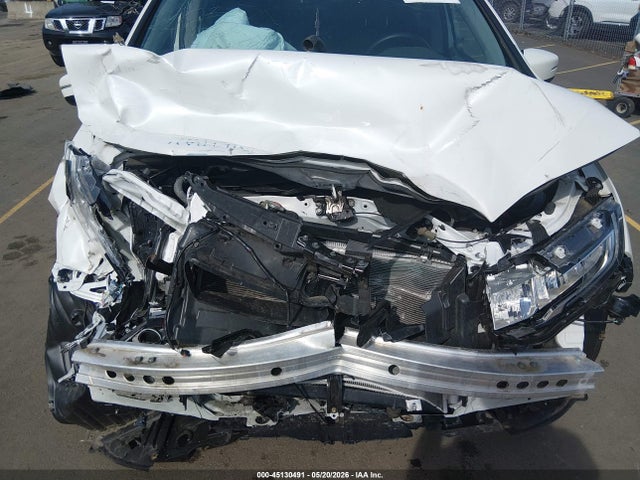 Honda Odyssey Ex-l