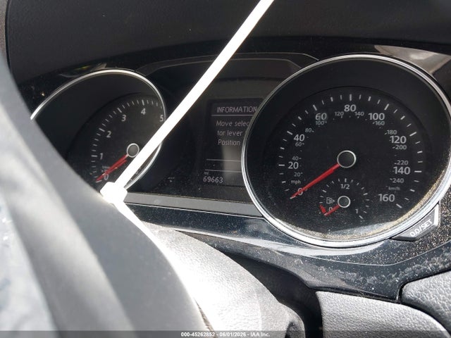 Volkswagen Jetta 1.8t Se Sport