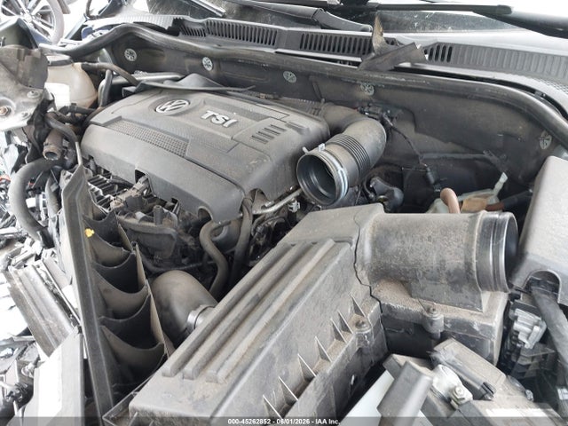 Volkswagen Jetta 1.8t Se Sport