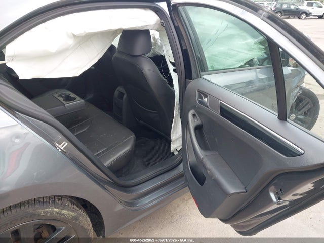 Volkswagen Jetta 1.8t Se Sport