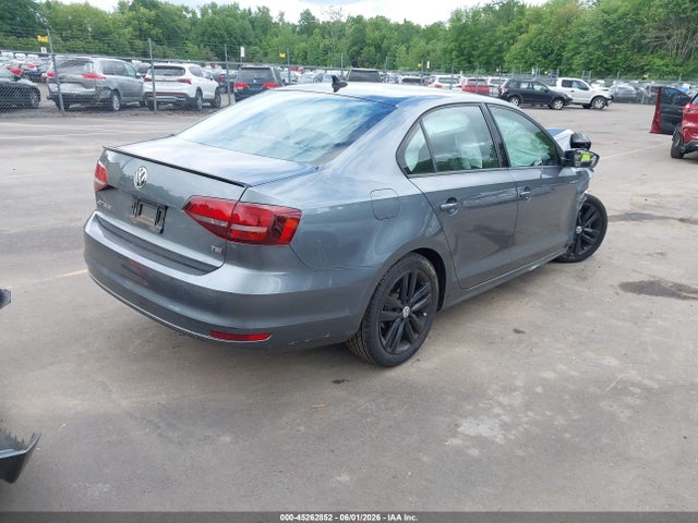 Volkswagen Jetta 1.8t Se Sport