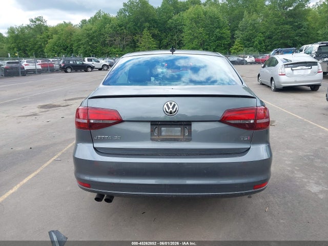 Volkswagen Jetta 1.8t Se Sport