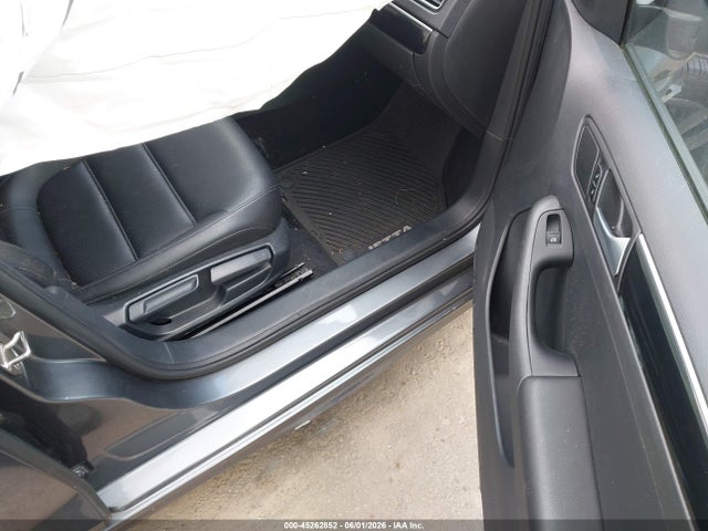 Volkswagen Jetta 1.8t Se Sport