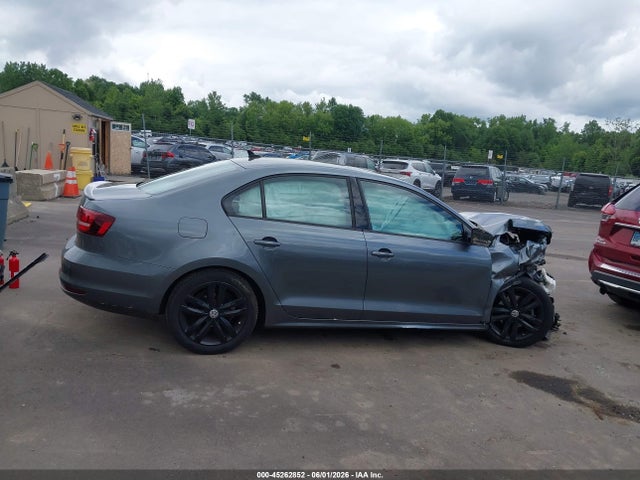 Volkswagen Jetta 1.8t Se Sport