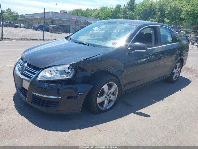 Volkswagen Jetta Se